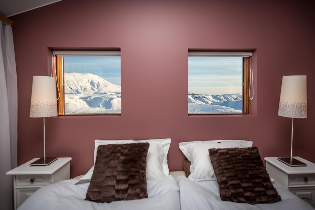 Hótel Selid Hella Quarto foto