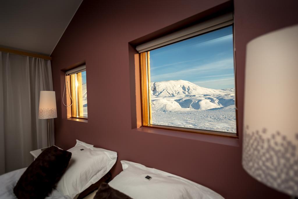 Hótel Selid Hella Quarto foto