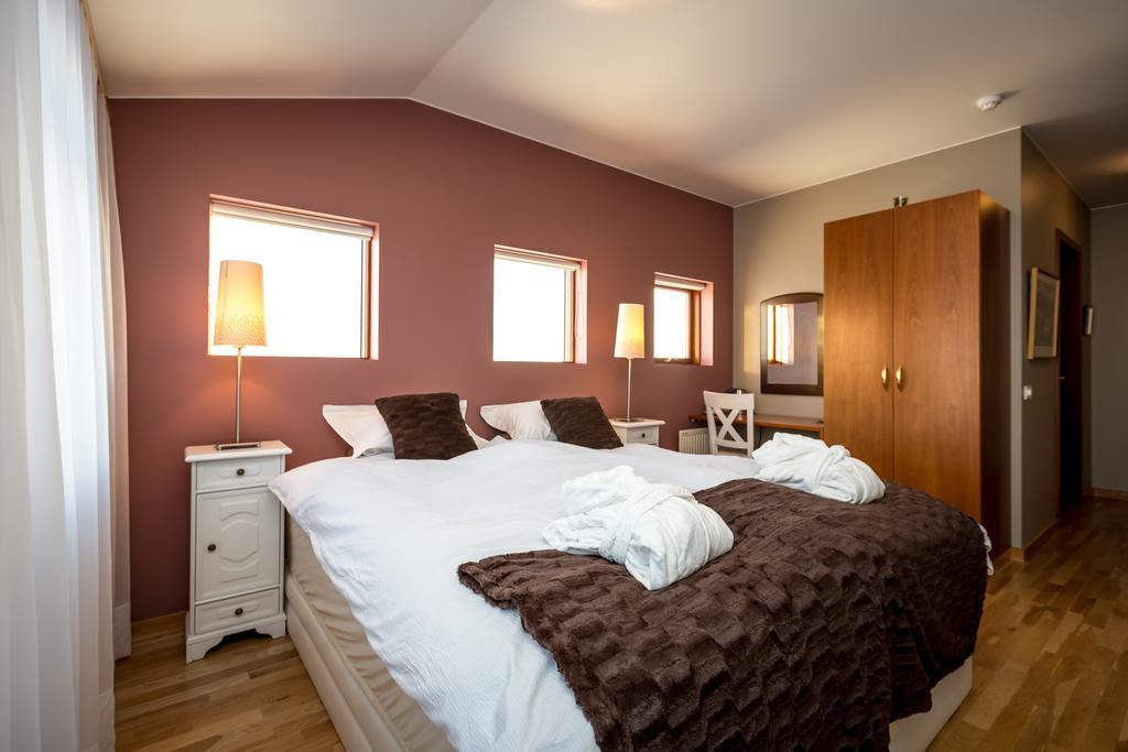 Hótel Selid Hella Quarto foto